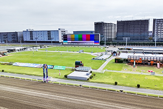 Kawasaki Racecourse