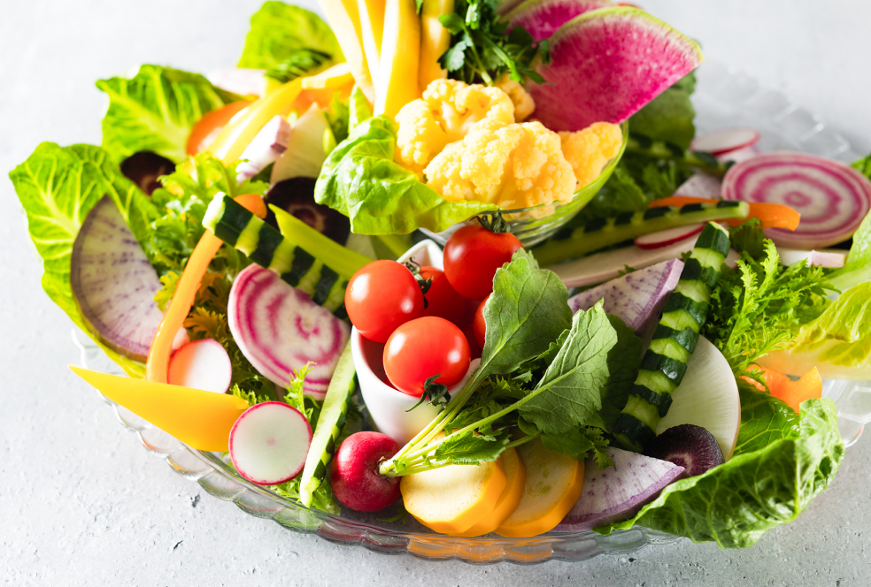 Fresh Salad