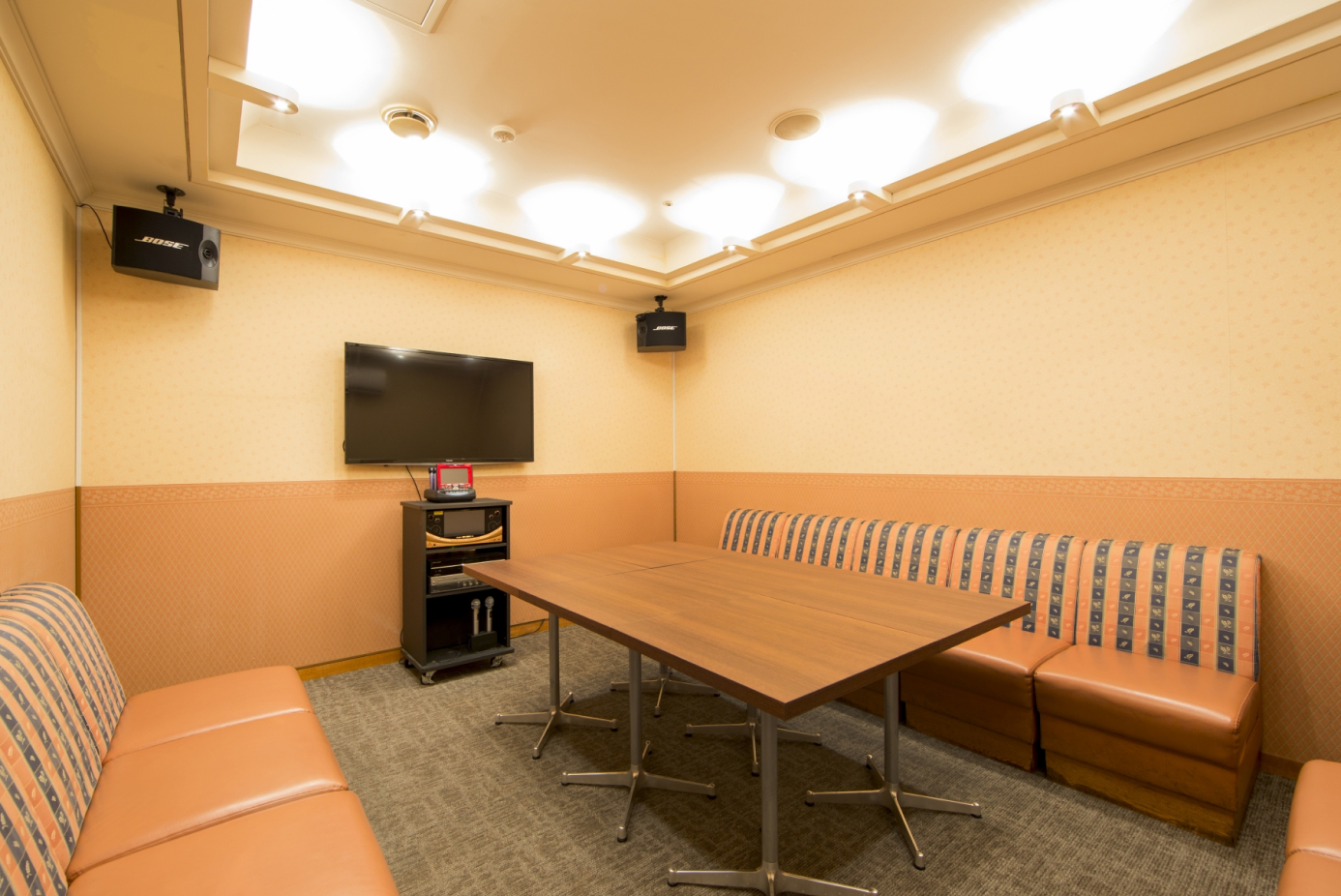 APOLLON-KRAOKE PARTY ROOM image1