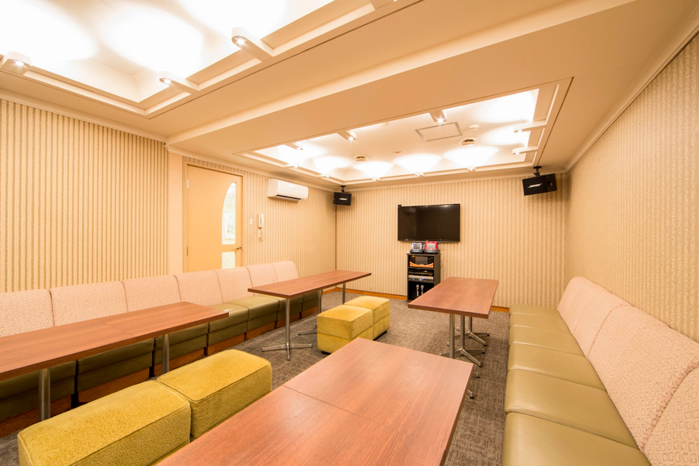 APOLLON-KRAOKE PARTY ROOM image2