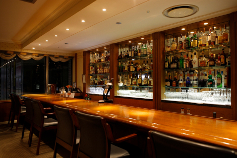 VOL DE NUIT BAR LOUNGE