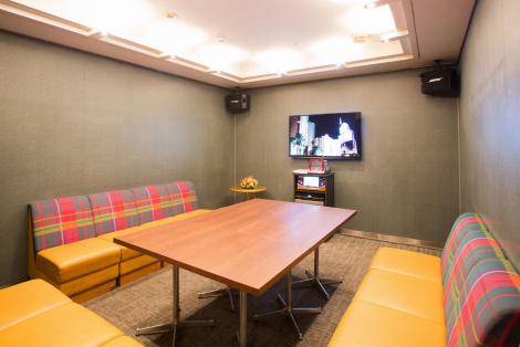 APOLLON-KRAOKE PARTY ROOM
