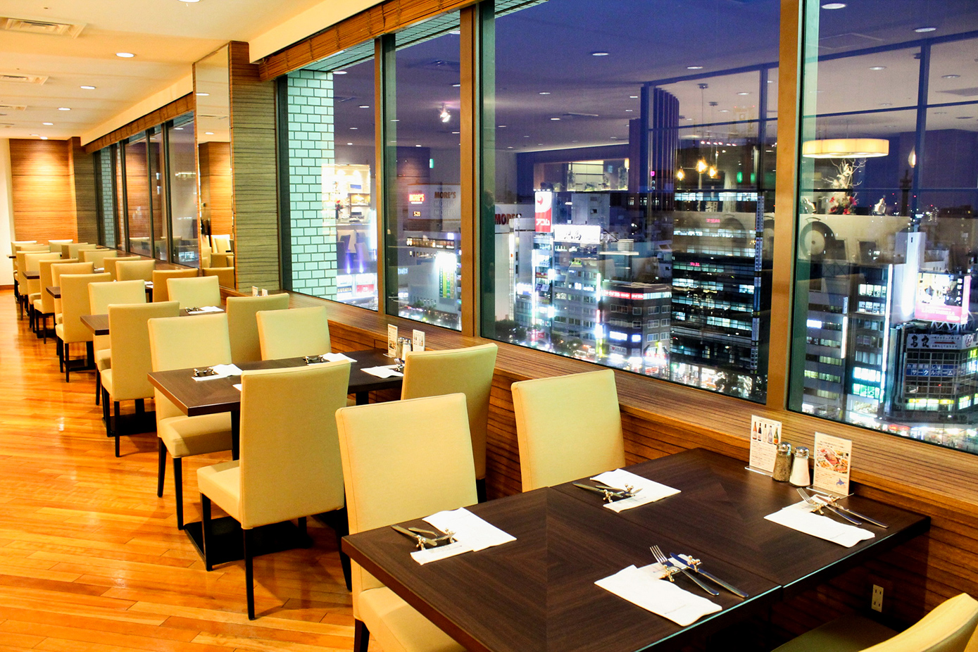 NATURA & RESTAURANT image8