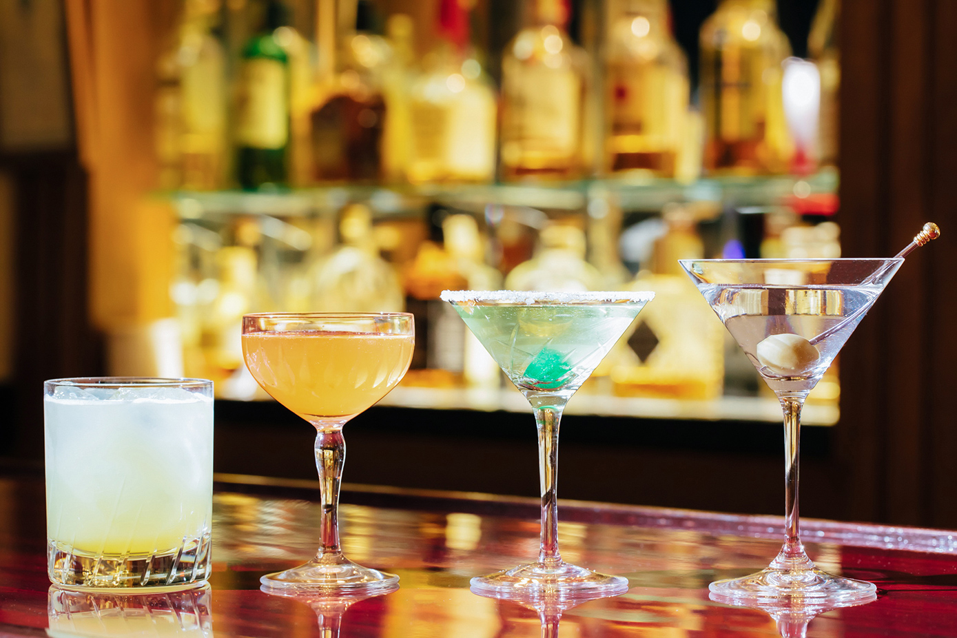 VOL DE NUIT BAR LOUNGE image2