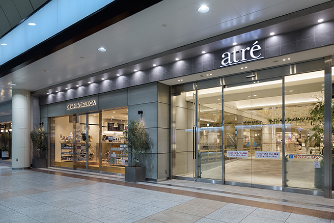 atre KAWASAKI