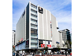 Kawasaki DICE