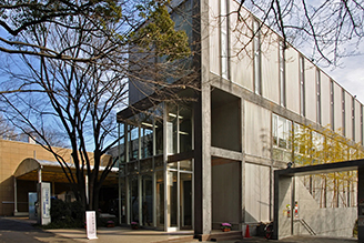 Ueno Royal Museum