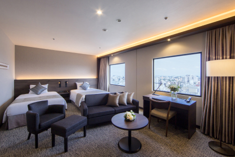 Prime Floor