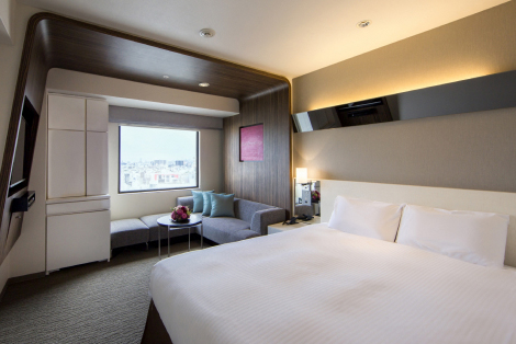 Double Rooms