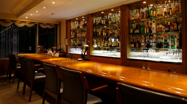 Restaurant&Bar