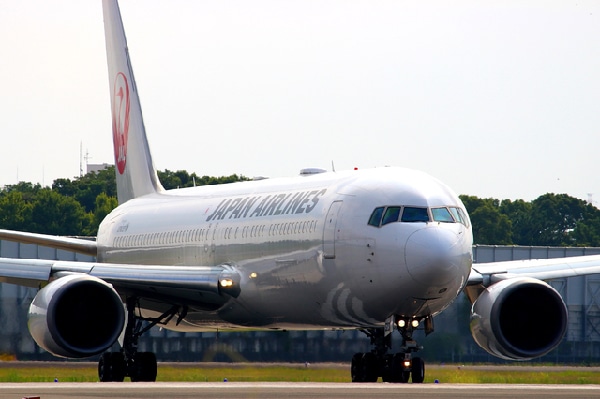 航空券付宿泊プラン