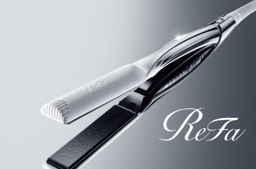 ReFa BEAUTECH STRAIGHT IRON(リファビューテック ストレートアイロン)