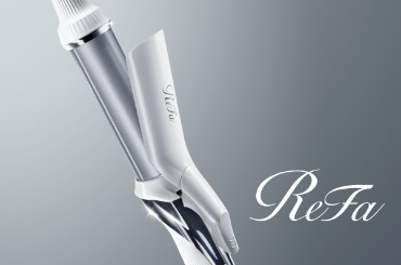 ReFa BEAUTECH CURL IRON(リファビューテック カールアイロン)