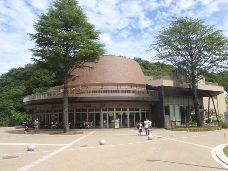 川崎市青少年科学館