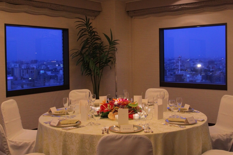 【ゴールデンウィークフェア第1弾】5月1日（金）ナイトウエディングフェア