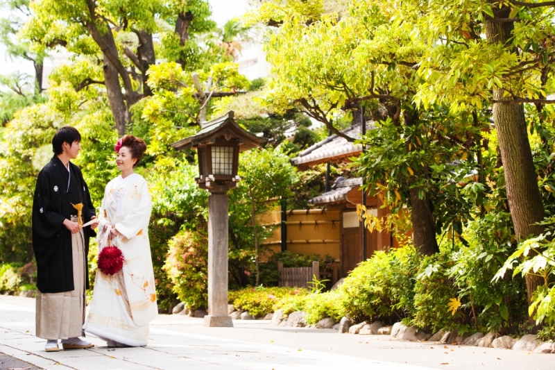 2026年1月31日(土)無料試食や和装体験など『新春ウェディングフェア』