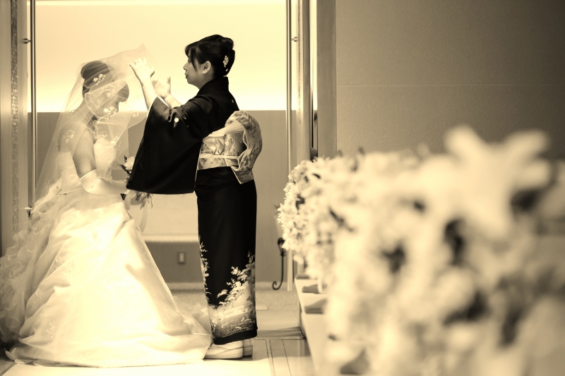 【無料試食付き】世代を超えて受け継がれる「二世代・三世代婚」フェア