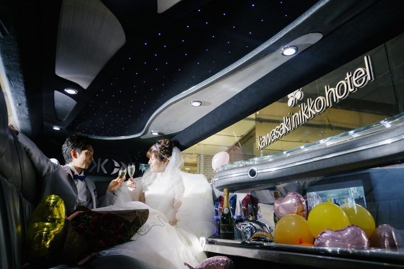 【無料試食付き】川崎地元カップル応援プラン「かわさき愛物語」相談フェア