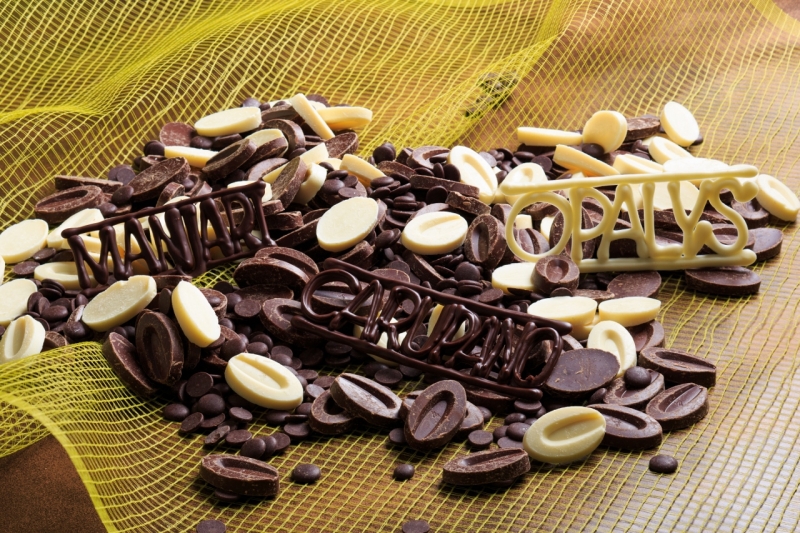 <11月>チョコレート&サンクススイーツブッフェ
