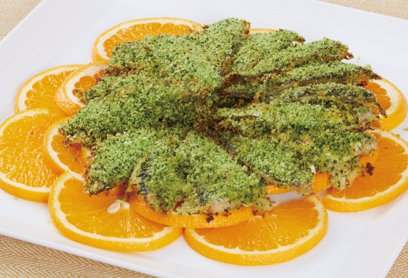 イタリアン料理と春野菜を美味しく食べよう!「イタリアンと春野菜フェア ディナーブッフェ」