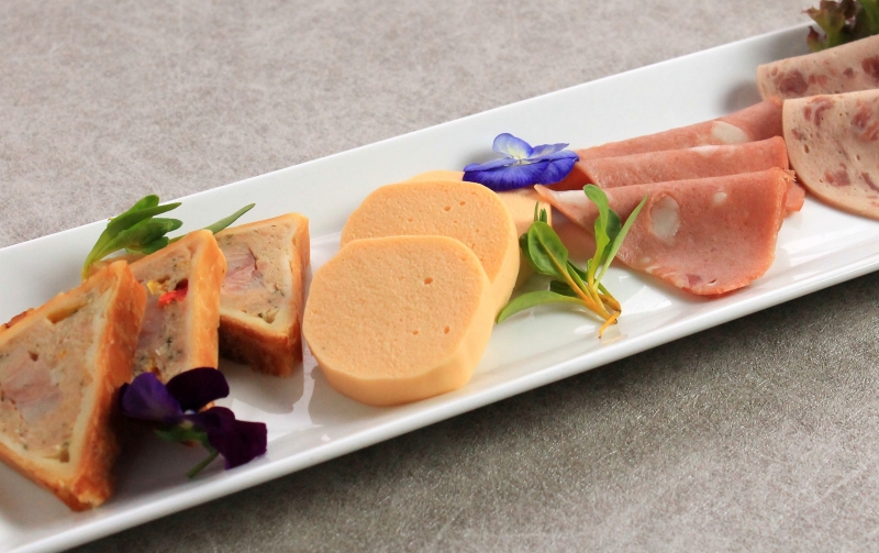 ~ホテル開業55周年 終わりゆく平成そして新しい時代の幕開け~「ホテルの洋食ディナーブッフェ&なつかし洋食フェア」