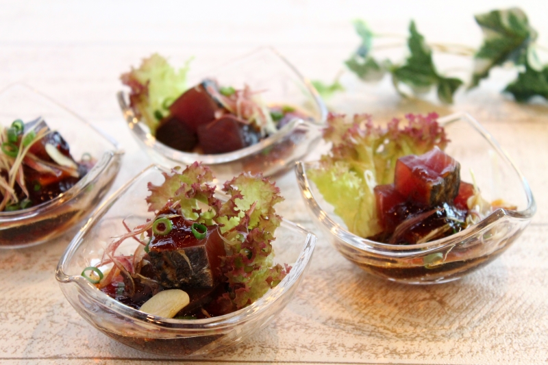 シェフ自慢の洋食料理をブッフェで味わう!「ローストビーフと初夏香るディナーブッフェ」