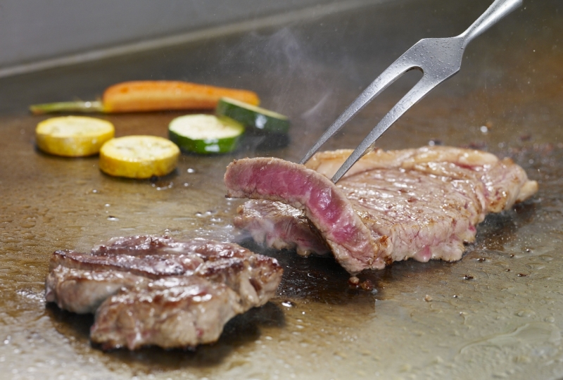 ホテルで本格的なイタリアン料理を満喫!「秋の味覚とイタリアンフェア〈第二弾〉」