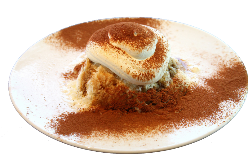 【夏限定!】スイーツのようなパティシエこだわりの“かき氷”