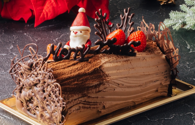 ~ディナーブッフェ 家族揃ってナトゥーラでメリーXmas「クリスマススペシャルデー」~