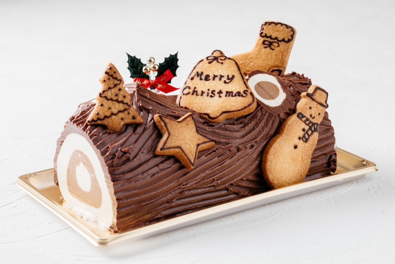 ＜10/1より予約受付開始＞川崎日航ホテルのクリスマスケーキ2020
