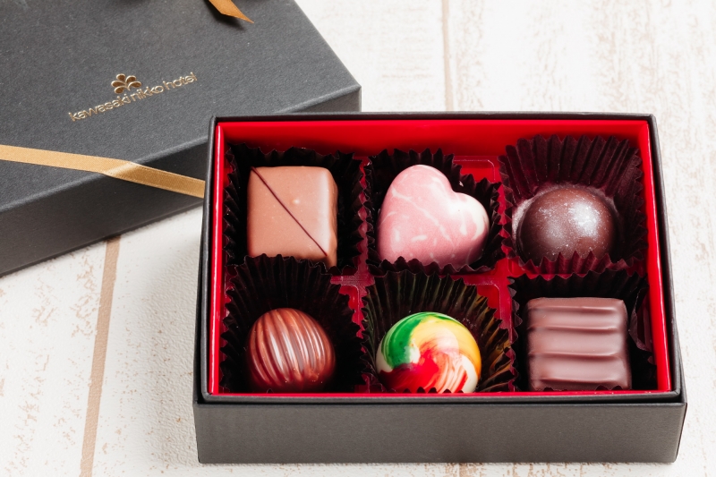 バレンタイン＆ホワイトデーの贈り物に「チョコレートギフト2021」のご案内