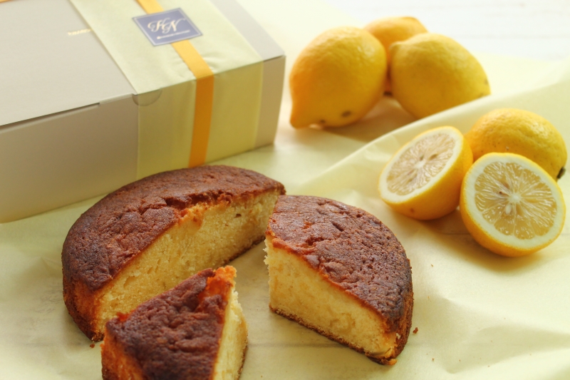 「かながわブランド」などの特産物を使ったホテルメイドのスイーツ販売(4/8より開始)