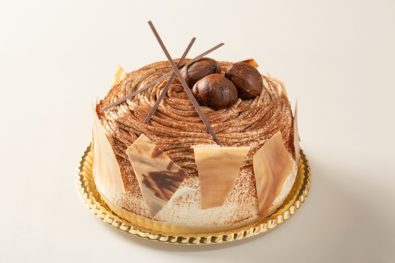 記念日のお祝いに！「9種類のアニバーサリーケーキ」が新登場