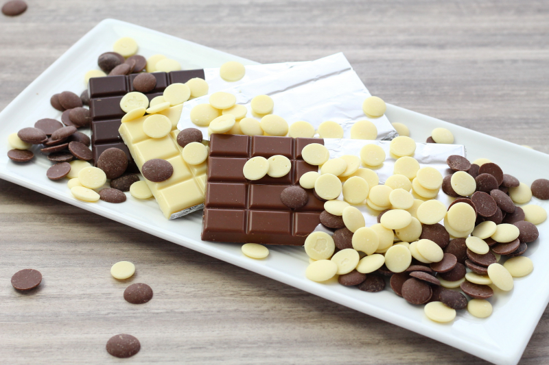5月3日（火・祝）食育ミニ教室「みんなが好きな”チョコレート”ができるまでを学ぼう&プチデザートブッフェ付き」
