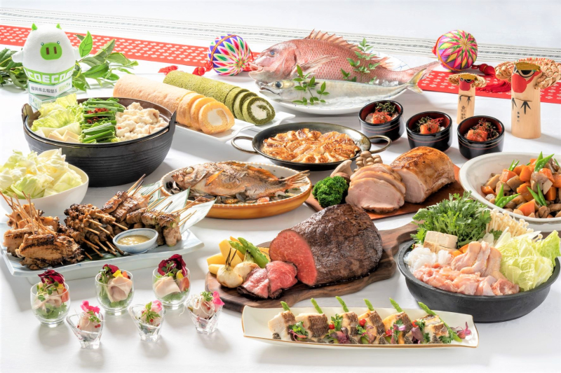 レストランフェア プラン 川崎日航ホテル 公式サイト 川崎駅から徒歩1分 レストランフェア プラン 川崎日航ホテル 公式サイト 川崎駅から徒歩1分