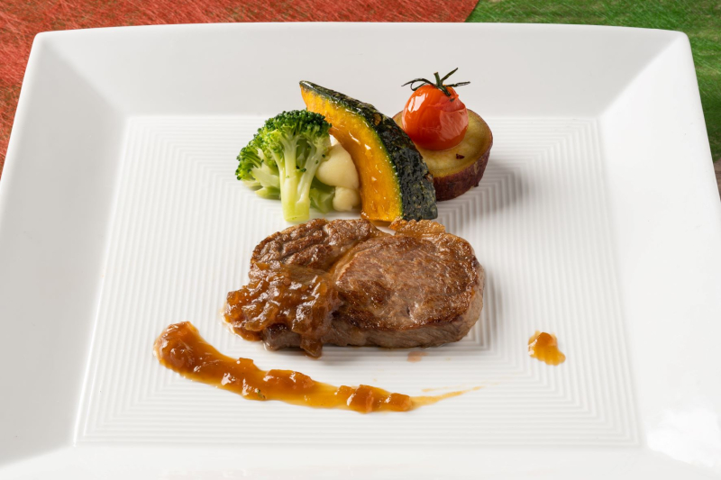 シェフからの感謝を込めて「ナトゥーラランチ&ディナーサンクスブッフェ」
