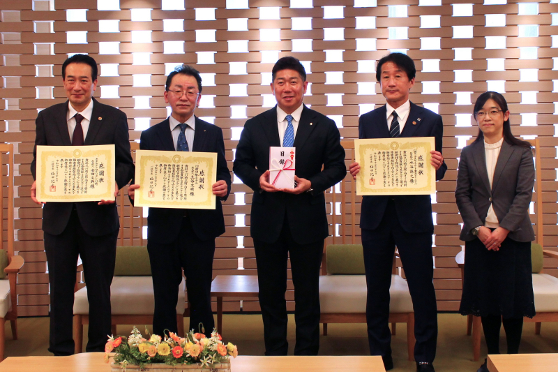 【川崎三宿】泊まって寄付する社会貢献!3ホテルから選べる朝食付き宿泊プラン売上(一部)の寄付報告について