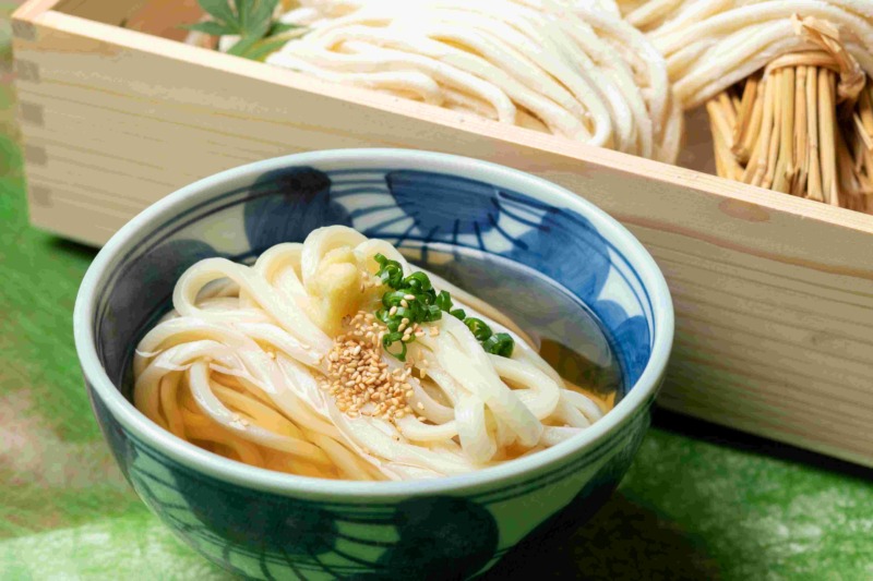 <ランチ&ディナーブッフェ>うどん県から美味しいものを直送!「香川うまいもんフェア 」