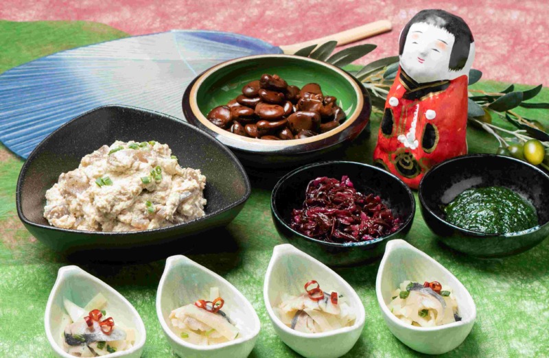 <ランチ&ディナーブッフェ>うどん県から美味しいものを直送!「香川うまいもんフェア 」
