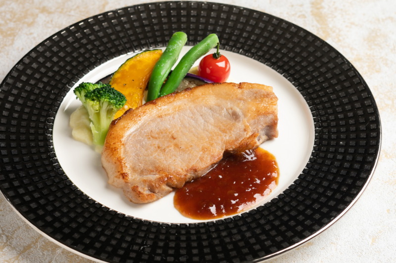 【7F夜間飛行】シェフが手掛ける”昔ながらの洋食ランチ ~9月19日より新メニュー登場~