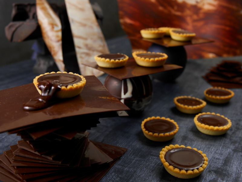 <10月>チョコレートスイーツブッフェ