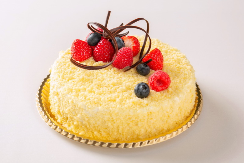 記念日のお祝いに「アニバーサリーケーキ -Anniversary Cakes-」
