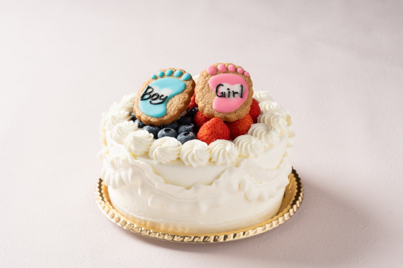 記念日のお祝いに「アニバーサリーケーキ -Anniversary Cakes-」