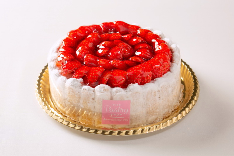 記念日のお祝いに「アニバーサリーケーキ -Anniversary Cakes-」