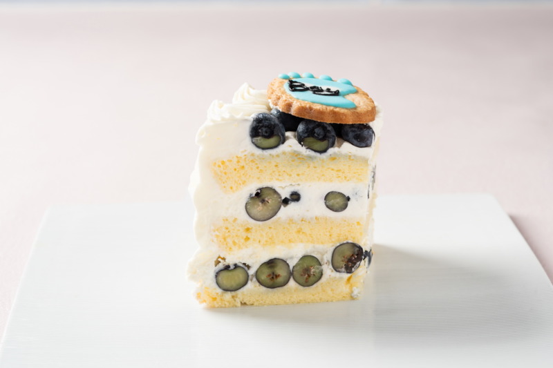 記念日のお祝いに「アニバーサリーケーキ -Anniversary Cakes-」