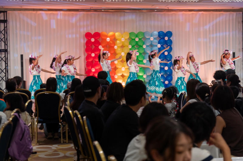 8月2日(土)・3日(日)ホテル宴会場が夏祭り会場に!「夏フェス2025」