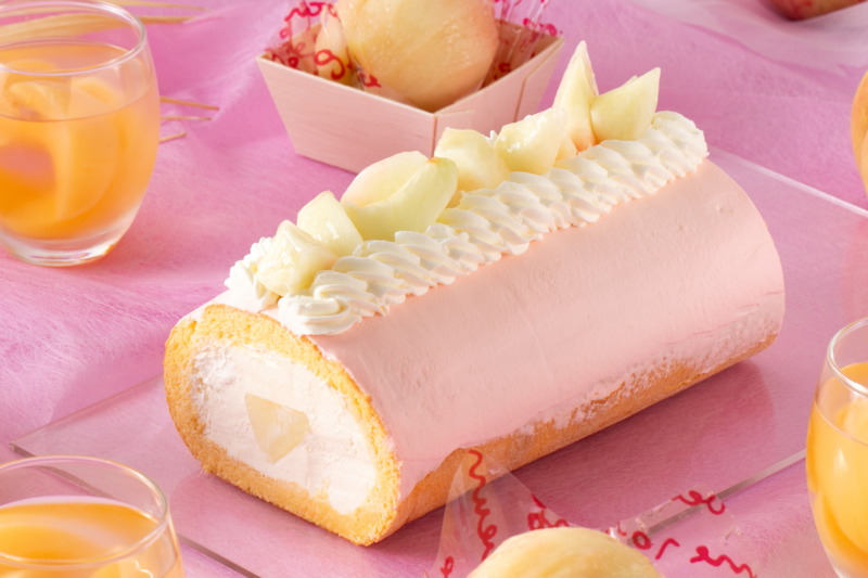 ＜川崎日航ホテルOne Harmonyプレミアムセレクション会員限定＞ペストリーショップ サマーキャンペーン開催