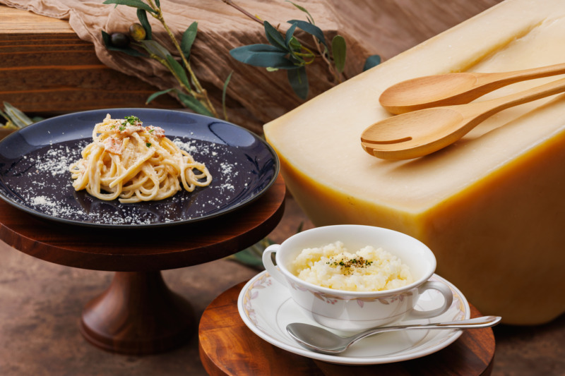 ランチ＆ディナーブッフェ 「鉄板焼きサーロインステーキ食べ放題！ヨーロッパ美食グルメフェア」