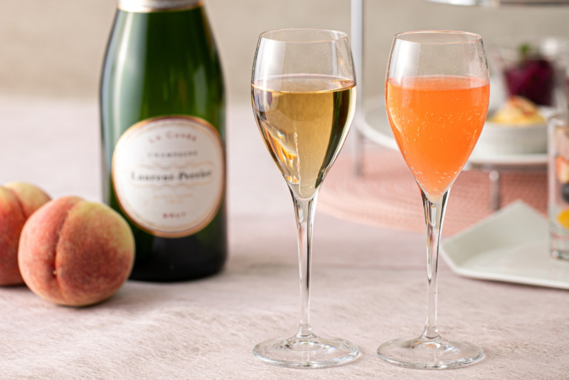 フランスを代表するシャンパーニュ「ローラン・ペリエ」シャンパンフェア