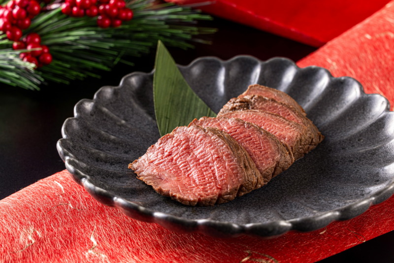 和食・洋食・中華、3種の味わいを贅沢に堪能「おせち三段重」「おせち一段重」